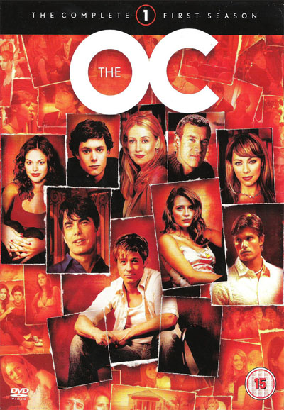 The O.C. - Season 1 [142470] (A1774236271) [[Shows 2.0]] --Plex--